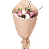 Market Fresh Flowers - Medium
