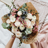Market Fresh Flowers - Large