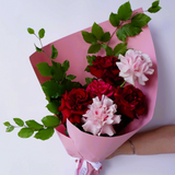 Rose Arrangement - Medium