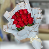 Rose Arrangement - Large